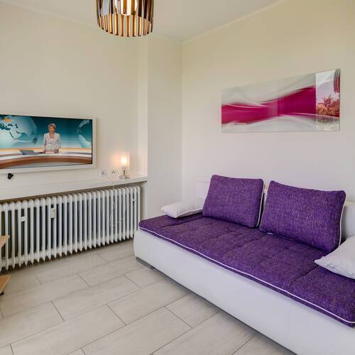 studio with 1 room | Munich-Ramersdorf | 10733