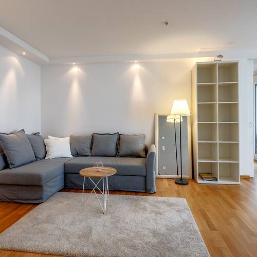 apartment with 2 room | Munich-Maxvorstadt | 10752