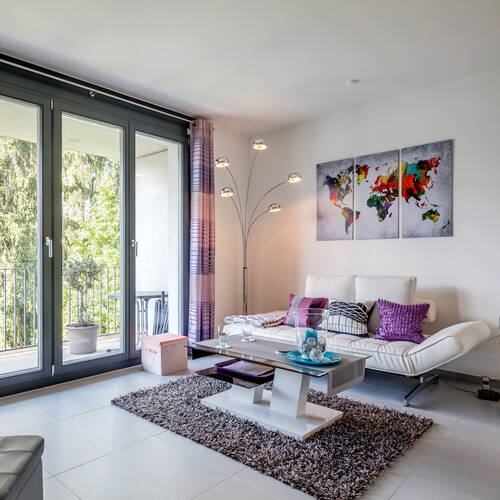 apartment with 2 room | Munich-Pasing | 10754