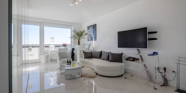 apartment with 1 room | Munich-Parkstadt Solln | 10793