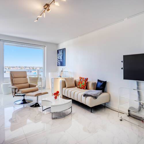 apartment with 1 room | Munich-Parkstadt Solln | 10793