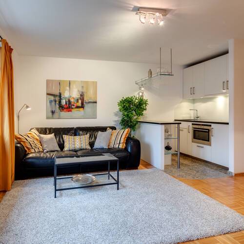 apartment with 2 room | Munich-Sendling | 10820