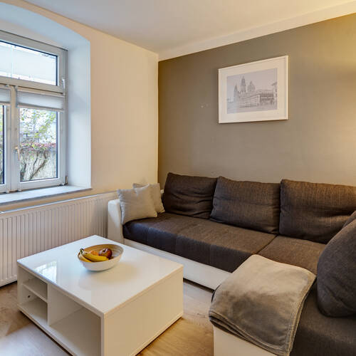 apartment with 1 room | Munich-Ludwigsvorstadt | 10829