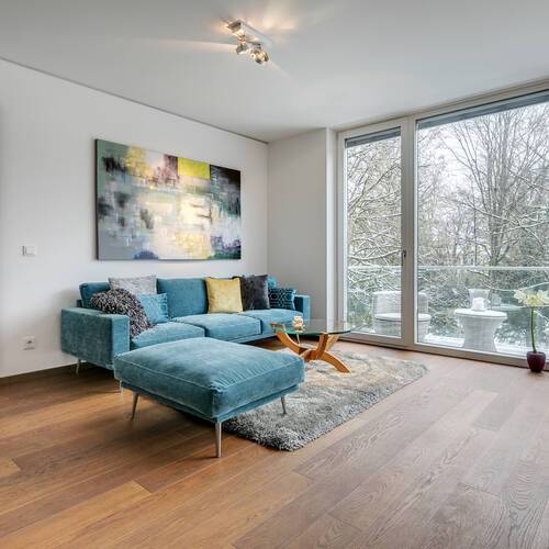 apartment with 2 room | Munich-Nymphenburg | 10849