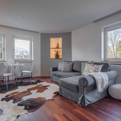 apartment with 2 room | Munich-Pasing | 10857