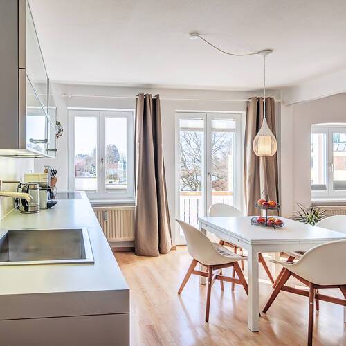 apartment with 2 room | Starnberg | 10874