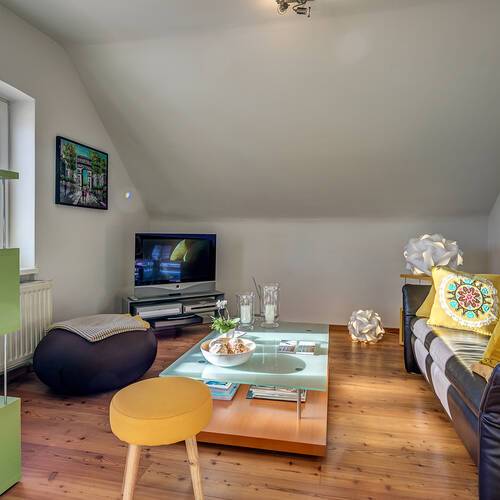 apartment with 2 room | Starnberg | 10874