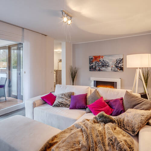 apartment with 3 room | Munich-Schwabing | 10897
