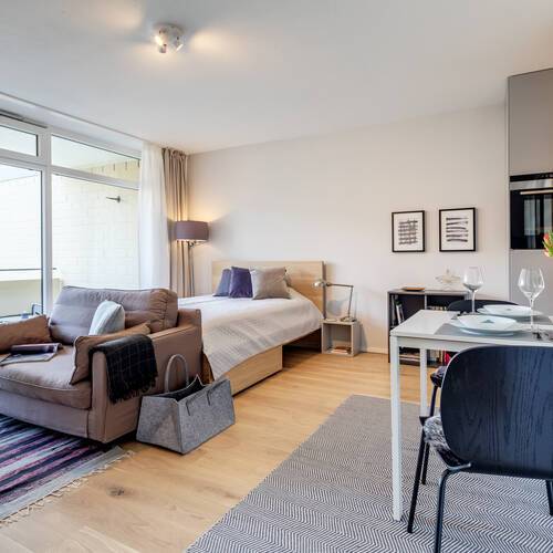 apartment with 1 room | Munich-Obermenzing | 10924