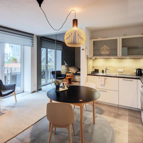 apartment with 1 room | Munich-Schwabing-West | 10929