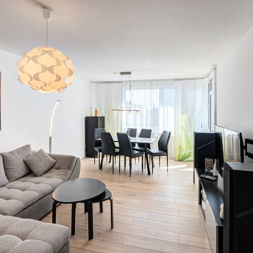 apartment with 3 room | Munich-Laim | 10936