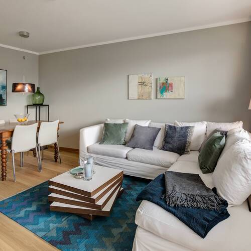 apartment with 2 room | Munich-Sendling | 10942