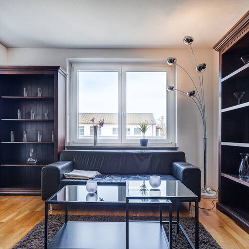 apartment with 3 room | Neubiberg | 10982