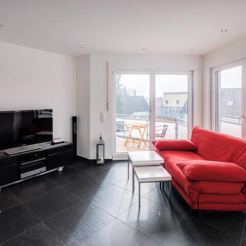 apartment with 2 room | Ismaning | 10988