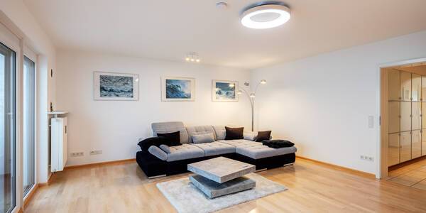 apartment with 3 room | Ismaning | 10991