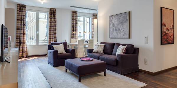 apartment with 2 room | Munich-Altstadt | 11002