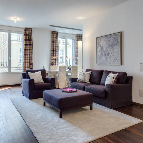 apartment with 2 room | Munich-Altstadt | 11002