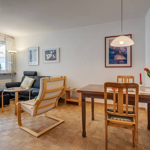 apartment with 2 room | Munich-Neuhausen | 11009