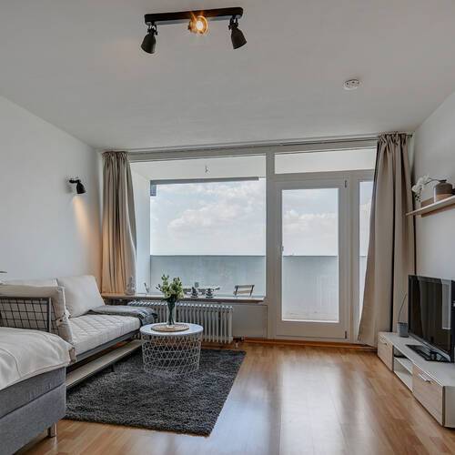 apartment with 1 room | Munich-Moosach | 11021