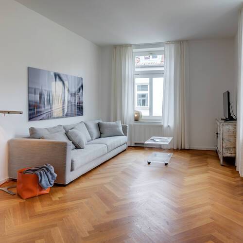 apartment with 3 room | Munich-Neuhausen | 11045