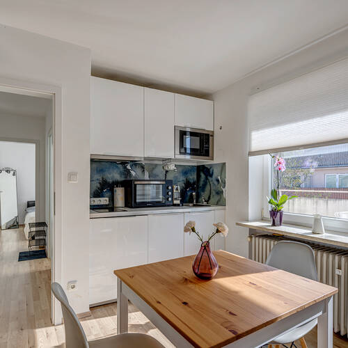 apartment with 2 room | Munich-Untergiesing | 11056