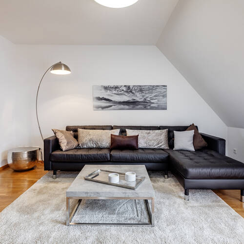 maisonette with 2 room | Dachau | 11106