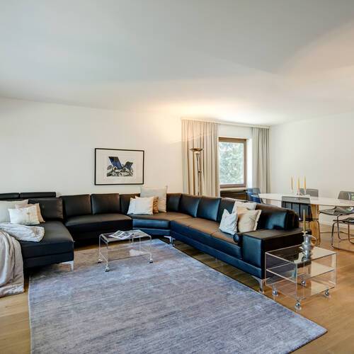 apartment with 3 room | Munich-Bogenhausen | 11149