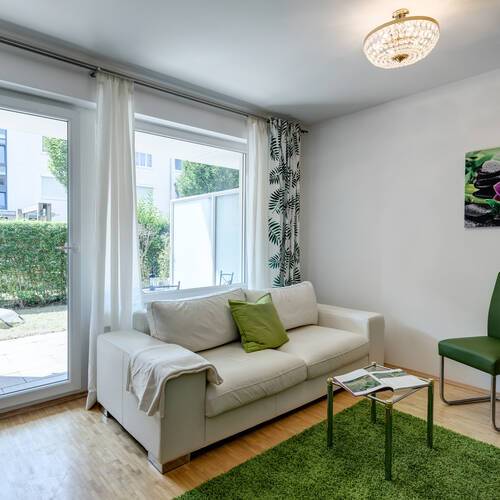 apartment with 2 room | Munich-Bogenhausen | 11173