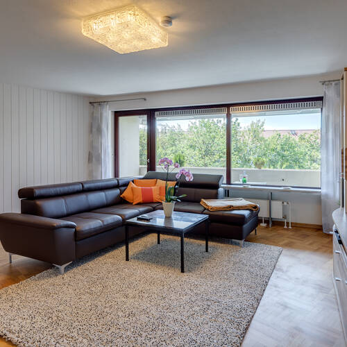 apartment with 3 room | Munich-Schwabing-West | 11193