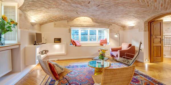 apartment with 2 room | Munich-Neuhausen | 11204