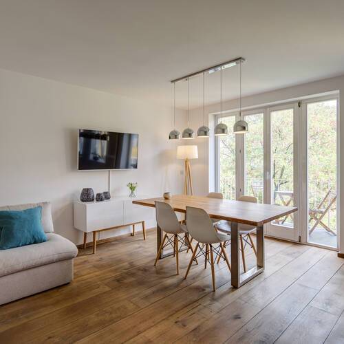 apartment with 2 room | Munich-Maxvorstadt | 11220