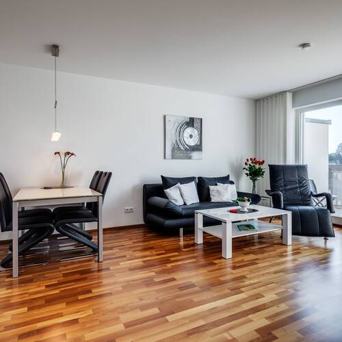 apartment with 4 room | Munich-Parkstadt Solln | 11253