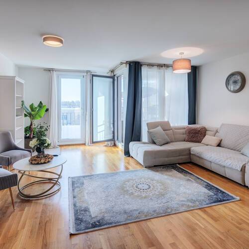 apartment with 3 room | Munich-Obersendling | 11291