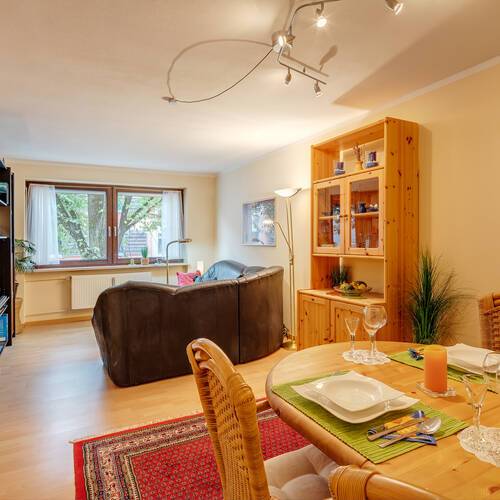 apartment with 2 room | Munich-Berg am Laim | 11292