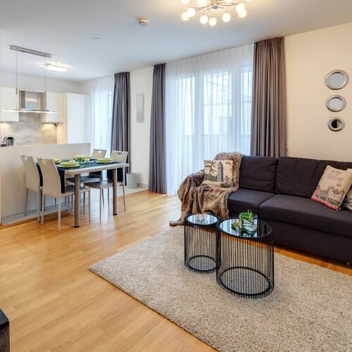apartment with 2 room | Munich-Ludwigsvorstadt | 11329