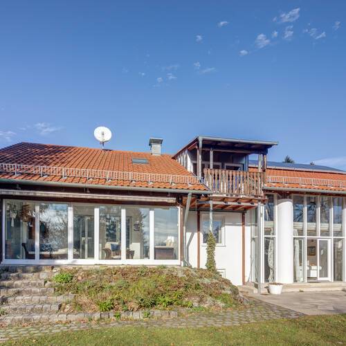 detached house with 9 room | Starnberg | 11331