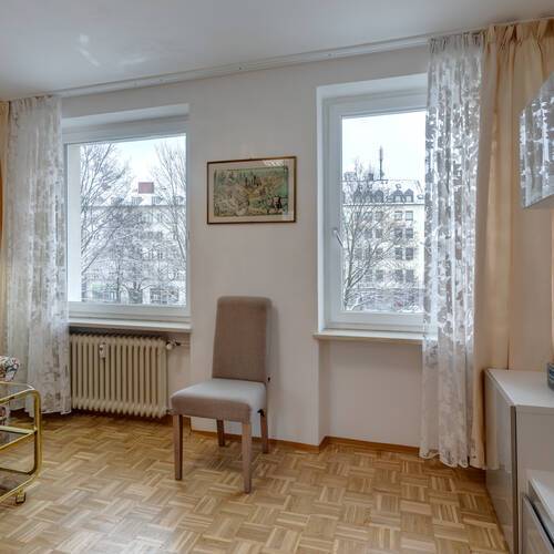 apartment with 1 room | Munich-Altstadt | 11371