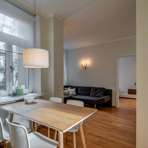 apartment with 2 room | Munich-Glockenbachviertel | 11395
