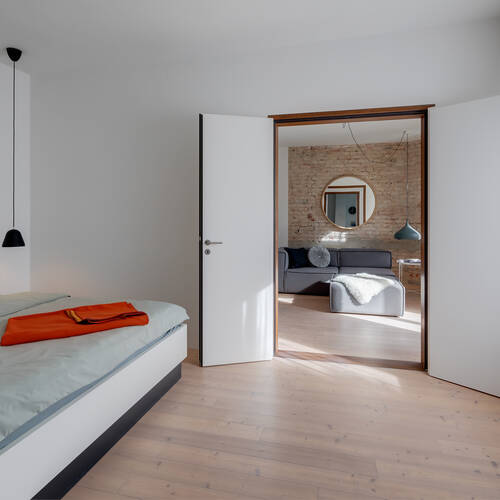 apartment with 3.5 room | Munich-Westend | 11413