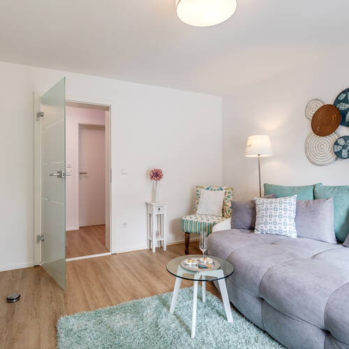 apartment with 2 room | Munich-Untermenzing | 11427