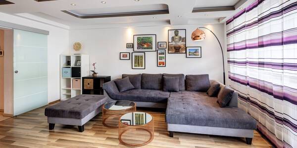 apartment with 3 room | Munich-Milbertshofen | 11446