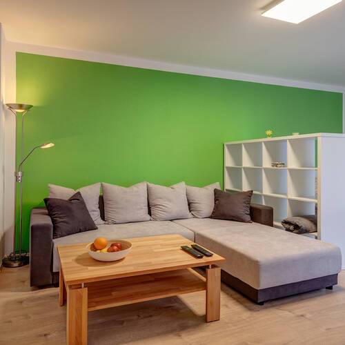 apartment with 1.5 room | Munich-Ludwigsvorstadt | 11451