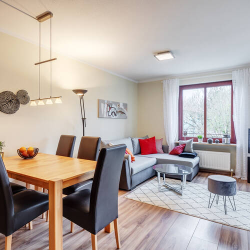 apartment with 1.5 room | Munich-Untergiesing | 11533
