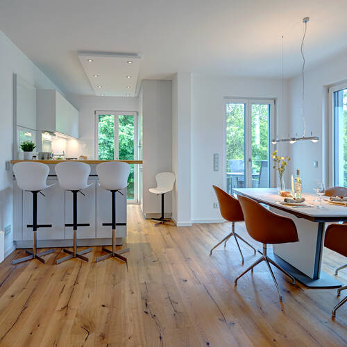 apartment with 3 room | Munich-Nymphenburg | 11535