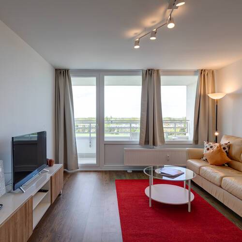 apartment with 2 room | Oberschleißheim | 11550