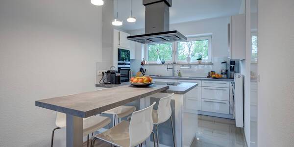 apartment with 3 room | Munich-Milbertshofen | 11553