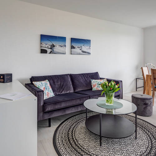 apartment with 1 room | Munich-Parkstadt Solln | 11555