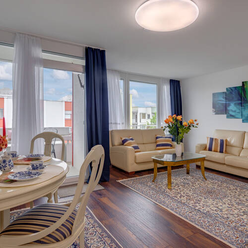apartment with 3 room | Munich-Obersendling | 11557
