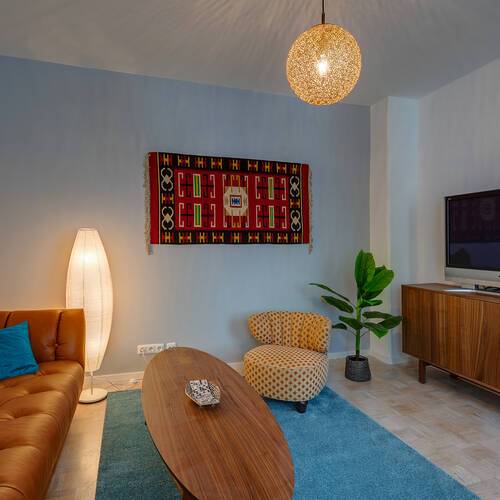 apartment with 2 room | Munich-Maxvorstadt | 11567