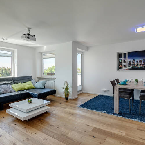 apartment with 3 room | Munich-Westpark | 11577